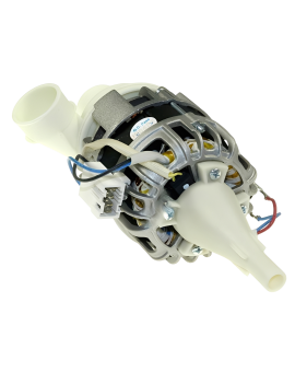 Bomba de impulsión para...