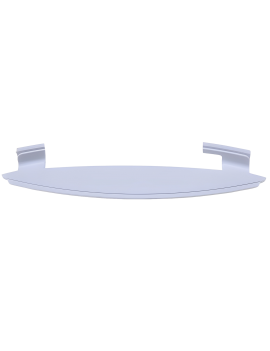 Bisagra puerta de Lavadora...