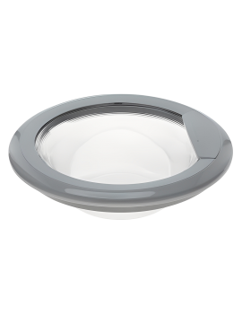 Puerta completa para...