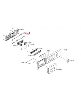 Módulo electrónico para...