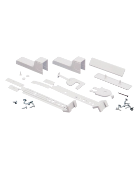 Kit de fijación de...