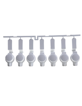 Botonera para Lavadora...