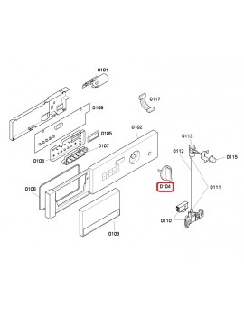 Mando programador de...