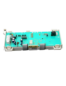 Circuito control para...