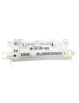 Módulo electrónico...