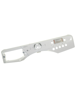 Panel mandos de Lavadora...