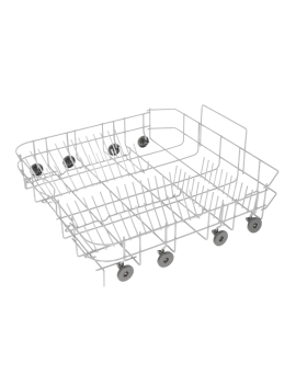 Cesto inferior para...