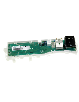 Módulo electrónico de...