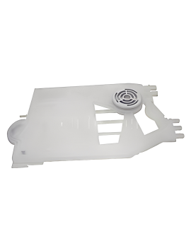 Caja de agua salida de...