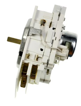 Programador de Secadora...