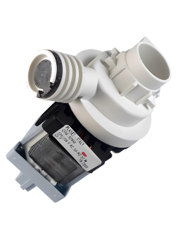 Bomba de desagüe de...