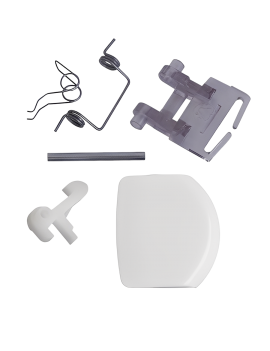 Maneta de puerta para...