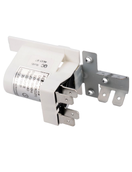 Condensador de Lavavajillas...