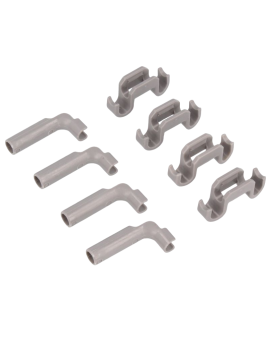 Cojinetes topes de cesto...