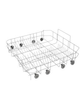 Cesto inferior para...