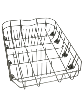 Cesto inferior para...