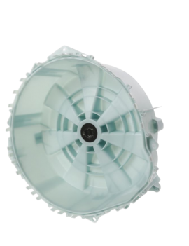 Semicuba posterior para...