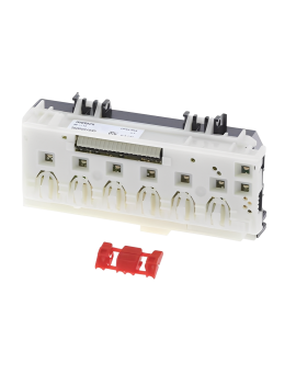 Módulo control para...