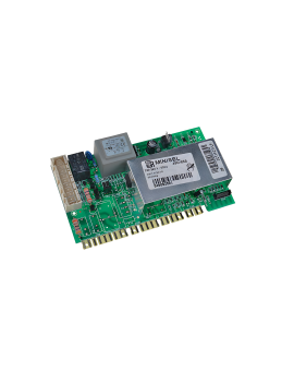 Módulo electrónico para...