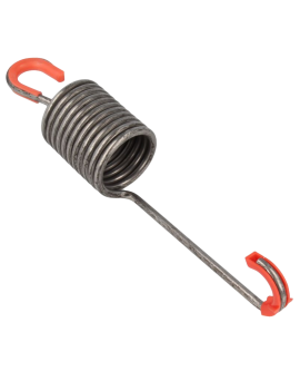 Muelle suspensión cuba para...