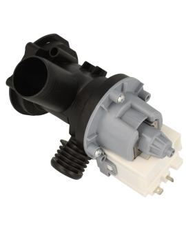 Bomba de desagüe para...