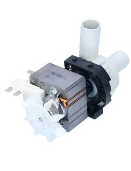 Bomba desagüe de Lavadora...