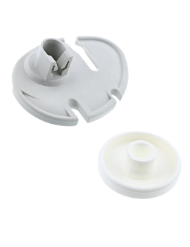 Rueda cesto inferior para...