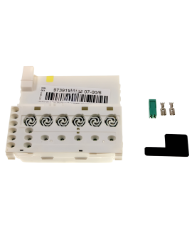 Módulo electrónico...