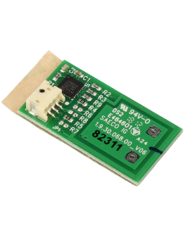 Placa circuito impreso para...