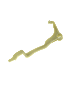 Palanca leva cierre para...