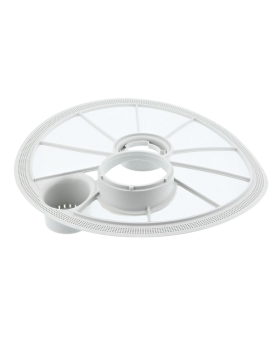 Filtro grande para...