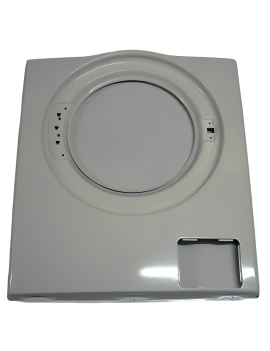 Frontal chapa de Lavadora...