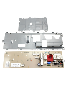 Módulo electrónico para...