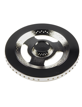 Tapa quemador de Placa de...