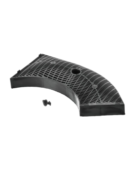 Filtro carbón activo para...