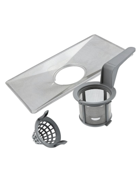 Filtro completo de...