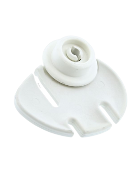 Pasador ruedas cesto...