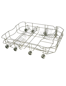 Cesto inferior de...