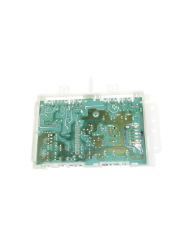 Placa electrónica...