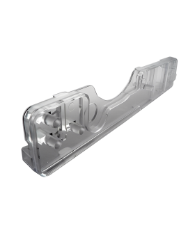 Guía luz para Lavavajillas...