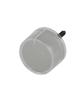 Mando y eje selector...