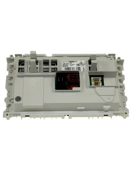 Módulo electrónico...