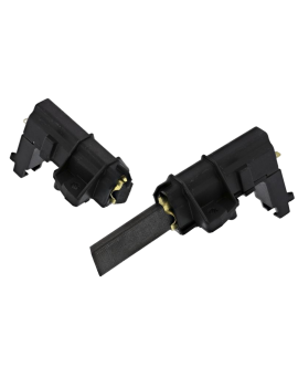 Kit escobillas carbón 2...