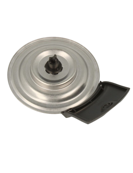 Soporte para cápsulas de...