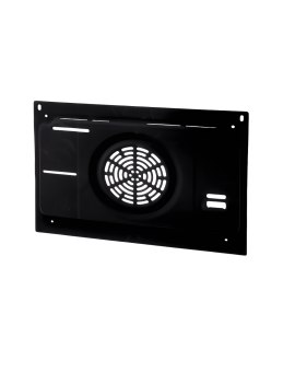 Lateral puerta para Horno...