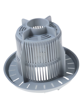 Filtro de bomba para...