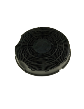 Filtro carbón activo de...