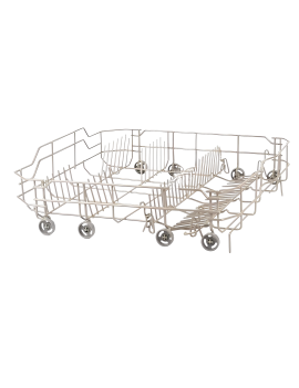 Cesta inferior de...