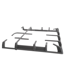 Herraje parrilla de Placa...