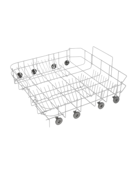 Cesto inferior de...